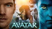 Backdrop to the movie "Avatar" #11220