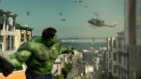 Backdrop to the movie "Hulk" #480321