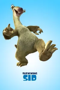 Ice Age: Surviving Sid