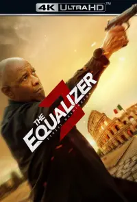 Poster to the movie "The Equalizer 3" #1909