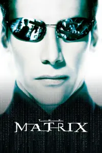 Poster to the movie "The Matrix" #14318