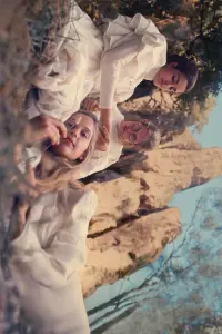 Poster to the movie "Picnic at Hanging Rock" #694996