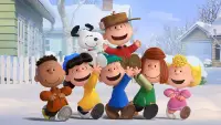 Backdrop to the movie "The Peanuts Movie" #256241