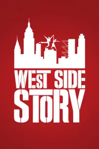 Poster to the movie "West Side Story" #228583