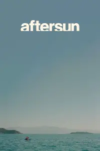 Poster to the movie "Aftersun" #54222