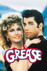 Poster to the movie "Grease" #46965