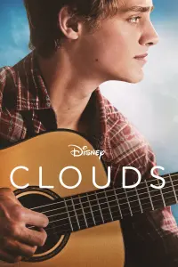 Poster to the movie "Clouds" #151783