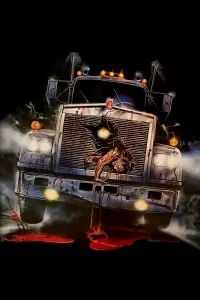 Poster to the movie "Maximum Overdrive" #337263