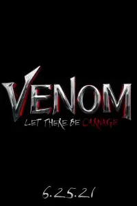 Poster to the movie "Venom: Let There Be Carnage" #8547