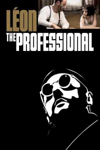 Poster to the movie "Léon: The Professional" #35265