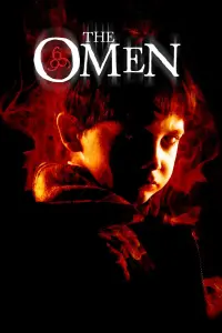 Poster to the movie "The Omen" #341695