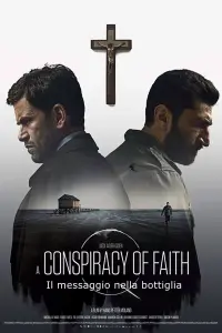 Poster to the movie "A Conspiracy of Faith" #246342