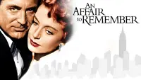 Backdrop to the movie "An Affair to Remember" #220163