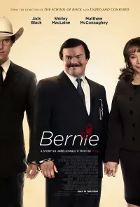 Poster to the movie "Bernie" #276222