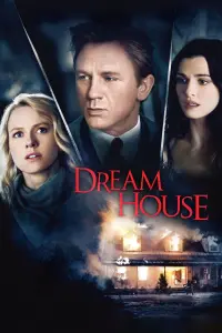 Poster to the movie "Dream House" #301429