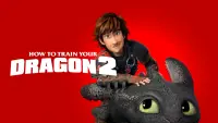 Backdrop to the movie "How to Train Your Dragon 2" #27444