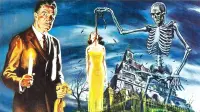 Backdrop to the movie "House on Haunted Hill" #261821