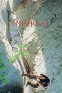 Poster to the movie "INFERNAL" #200649