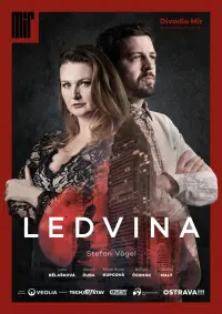 Poster to the movie "Ledvina" #598506