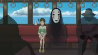 Backdrop to the movie "Spirited Away" #167731