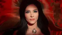 Backdrop to the movie "The Love Witch" #285114