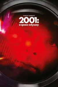 Poster to the movie "2001: A Space Odyssey" #178691