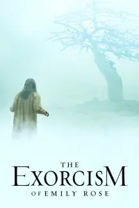 Poster to the movie "The Exorcism of Emily Rose" #54627