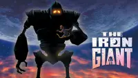 Backdrop to the movie "The Iron Giant" #48147