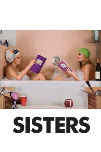 Poster to the movie "Sisters" #134206