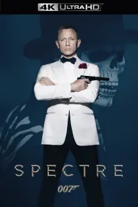 Poster to the movie "Spectre" #9586