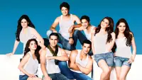 Backdrop to the movie "Housefull 2" #520859