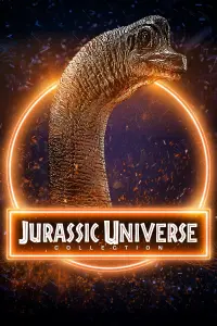 Poster to the movie "Beyond Jurassic Park" #683644