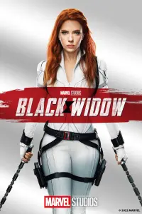 Poster to the movie "Black Widow" #23577