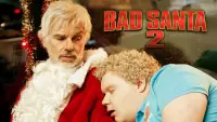 Backdrop to the movie "Bad Santa 2" #338150