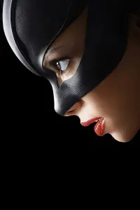 Poster to the movie "Catwoman" #431043