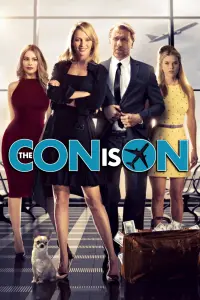 Poster to the movie "The Con Is On" #146114