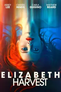 Poster to the movie "Elizabeth Harvest" #296540