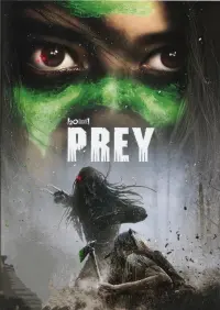 Poster to the movie "Prey" #161816