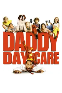 Poster to the movie "Daddy Day Care" #105228