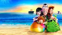 Backdrop to the movie "Hotel Transylvania 3: Summer Vacation" #658759