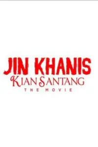 Poster to the movie "Jin Khanis-Kian Santang The Movie" #525281