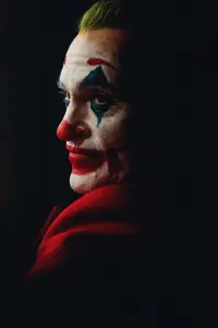 Poster to the movie "Joker" #176764