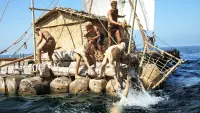 Backdrop to the movie "Kon-Tiki" #252903