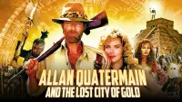 Backdrop to the movie "Allan Quatermain and the Lost City of Gold" #150197