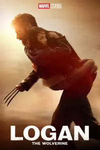 Poster to the movie "Logan" #173472