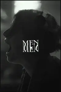 Poster to the movie "Men" #488993