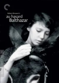 Poster to the movie "Au Hasard Balthazar" #206238