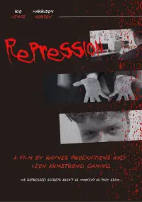 Repression