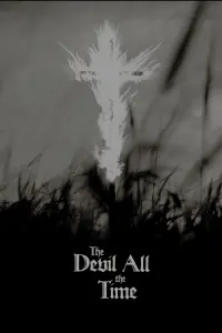 Poster to the movie "The Devil All the Time" #691761