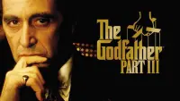 Backdrop to the movie "The Godfather Part III" #216410